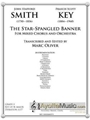 Star Spangled Banner (Orch)