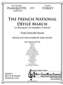 French National Defile March