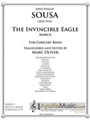 Invincible Eagle March, The