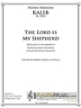 Lord is My Shepherd, The (Psalm 23)
