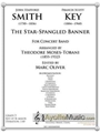 Star Spangled Banner (Tobani)