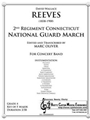 2nd Regiment CT NG March