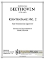 Kontratanz No. 2