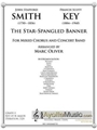 Star Spangled Banner (Oliver)