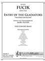Fucik - Entry of the Gladiators