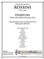 William Tell Overture