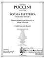 Scossa Elettrica