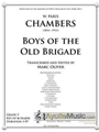 Boys of the Old Brigade, The