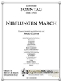 Nibelungen Marsch
