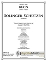 Solinger Schutzen