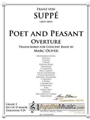 Poet and Peasant Overture