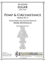Pomp & Circumstance March No 5