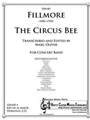 The Circus Bee