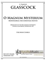 O Magnum Mysterium