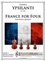 France For Four