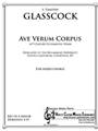 Ave Verum Corpus