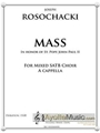Mass in Honor of John Paul II