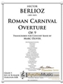 Roman Carnival Overture