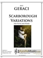 Scarborough Variations