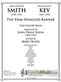 Star Spangled Banner (Sousa)