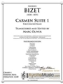 Carmen Suite No. 1