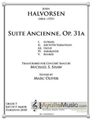 Suite Ancienne