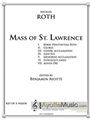 Mass of St. Lawrence