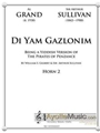Di Yam Gazlonim - Horn 2