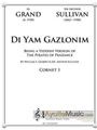 Di Yam Gazlonim - Cornet 1