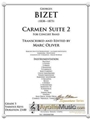 Carmen Suite No. 2
