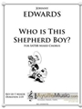 Who is this Shepherd Boy