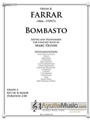 Bombasto