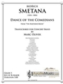 Dance of the Comedians from The Bartered Bride
