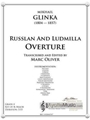 Russlan und Ludmilla Overture