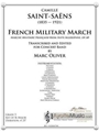 French Military March
