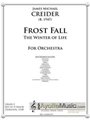 Frost Fall