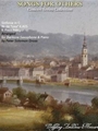 Linz Symphony Adagio (Baritone Sax)