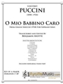 O Mio Babbino Caro (Soprano)