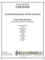 A Conversation with Angels