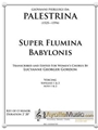 Super Flumina Babylonis