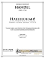 Hallelujah Chorus