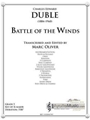 Battle of the Winds