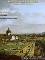 Haffner Andante (Alto Sax)