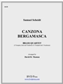 Canzona Bergamasca