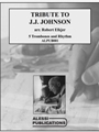 Tribute to JJ Johnson