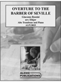 Overture to the Barber of Seville