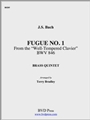 Fugue 1