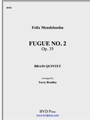 Fugue 2