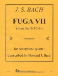 Fuga VII