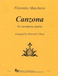 Canzona